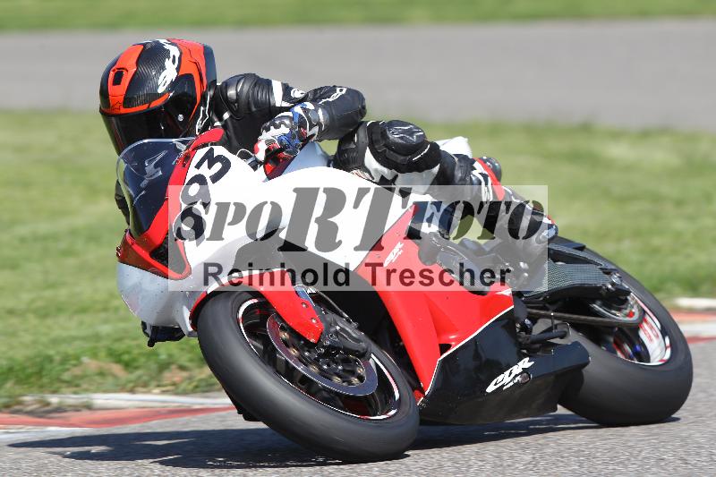 /13 01.05.2025 Speer Racing ADR/Gruppe rot/993